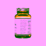 Rosita Ratfish Liver Oil Viking Chimaera Monstrosa Oleum 90 kapslí