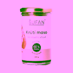 Šufan Krůtí maso ve vlastní šťávě