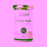 Šufan Kuřecí maso ve vlastní šťávě