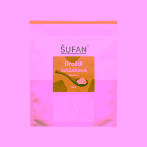 Šufan Lahůdkové droždí