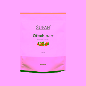 Šufan Ořechiano