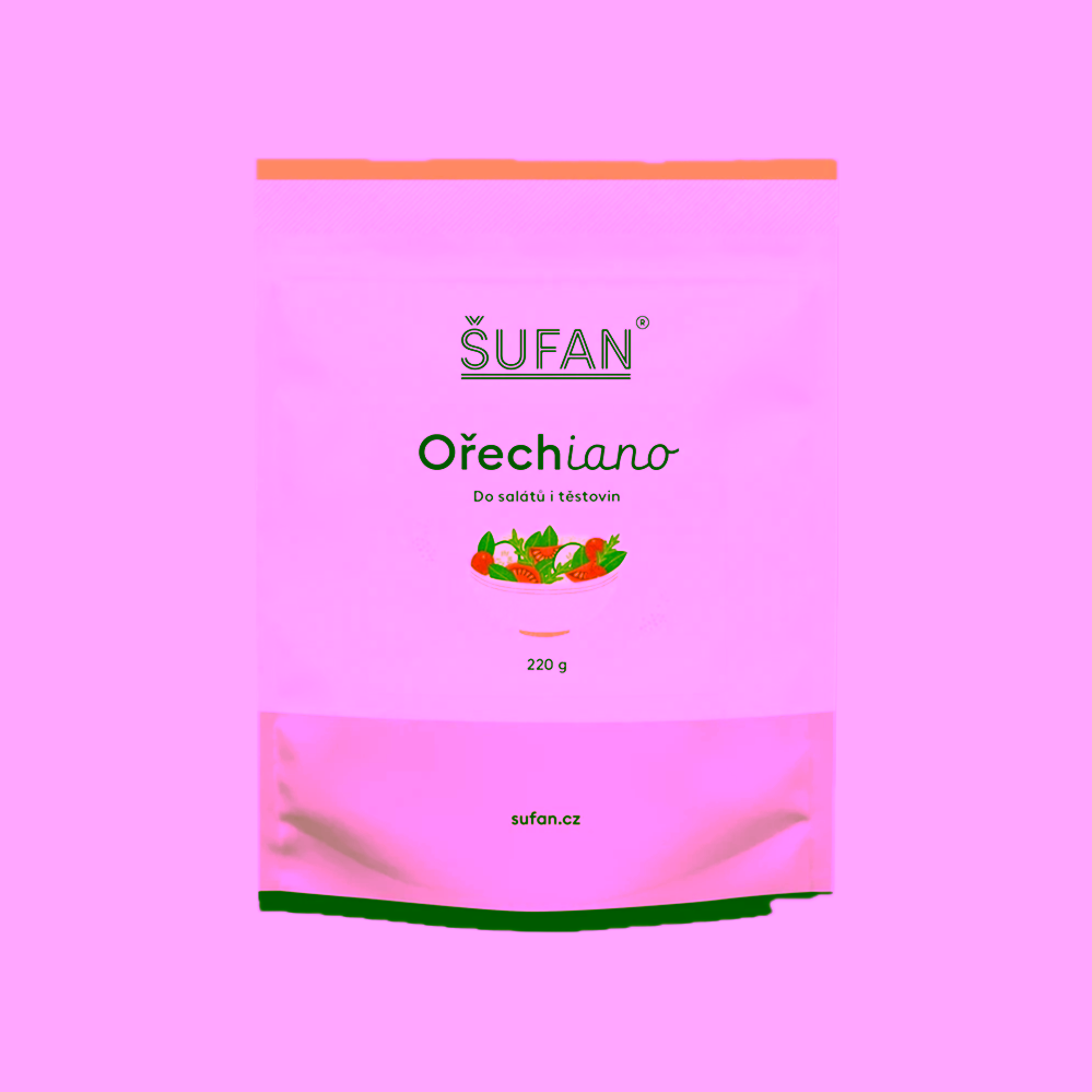 Šufan Ořechiano