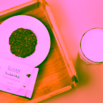 Šufan Sušenka čokoládová