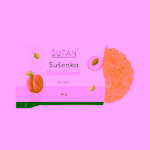 Šufan Sušenka meruňková