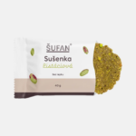 Šufan Sušenka pistáciová