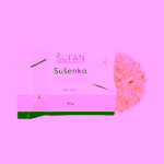 Šufan Sušenka vanilková