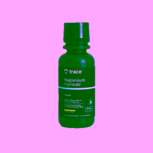 Dárek Trace Minerals - Tekuté Magnesium Glycinate Citron a Limetka EXP: 11/26
