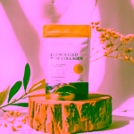 Trime Hydrolyzed Beef Collagen