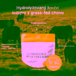 Trime Hydrolyzed Beef Collagen