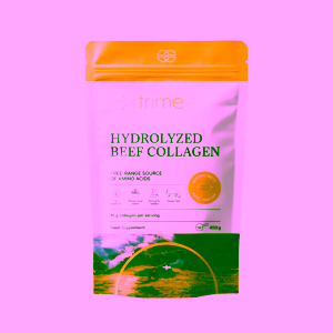 Trime Hydrolyzed Beef Collagen
