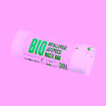 BioBag Kompostovatelné pytle na bioodpad 30 l
