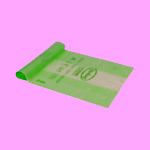 BioBag Kompostovatelné pytle na bioodpad 35 l