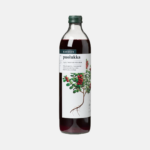 Kaskein 100% Bio brusinková šťáva