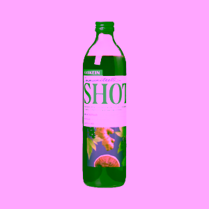 Kaskein Immunity Shot