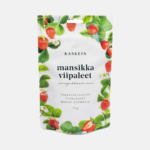 Kaskein Lyofilizované jahody plátky