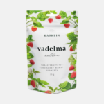 Kaskein Lyofilizované maliny celé