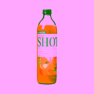 Kaskein Energy Shot