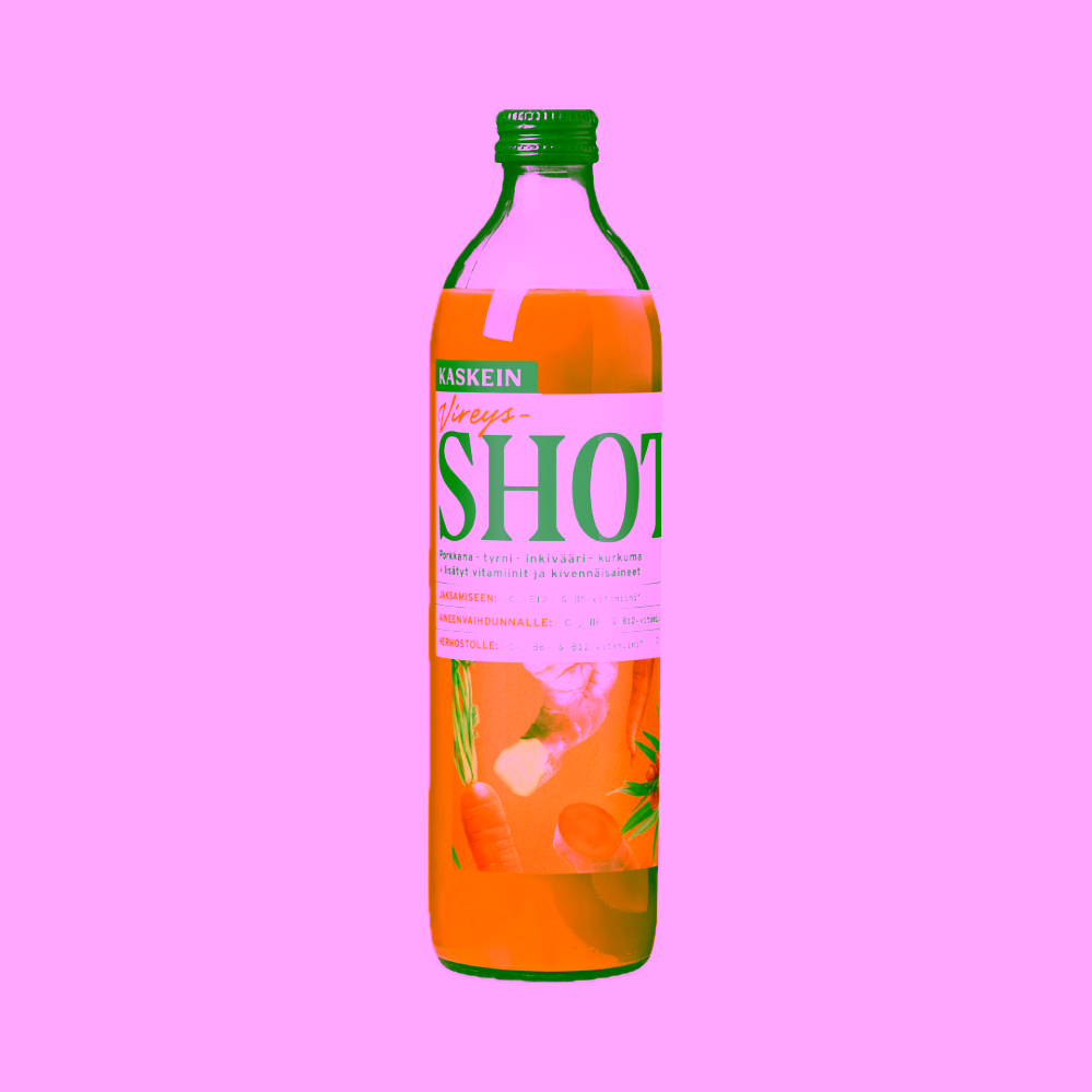 Kaskein Energy Shot