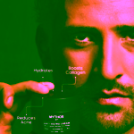 Mythos Men's anti aging cream Pánský krém proti vráskám