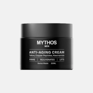 Mythos Men's anti aging cream Pánský krém proti vráskám