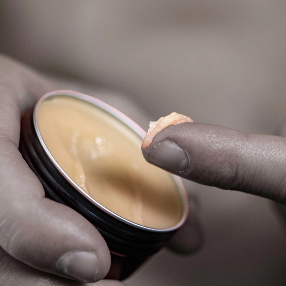 Mythos Natural Hair Wax Přírodní vosk na vlasy