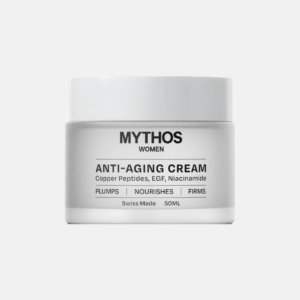 Mythos Women's anti aging cream Dámský krém proti vráskám