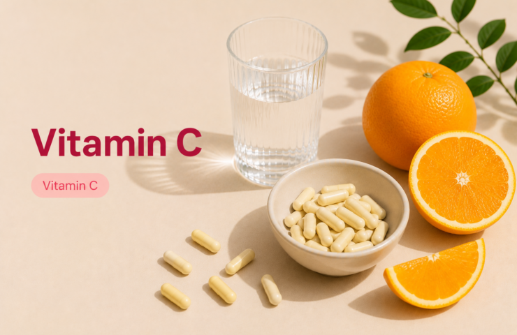 Vitamin C_finall