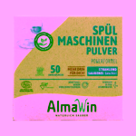 Almawin Prášek do myčky 1250 g