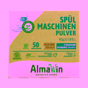 Almawin Prášek do myčky 1250 g