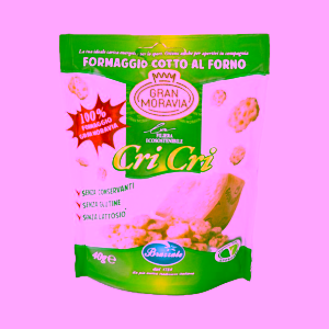 Gran Moravia CRI CRI 40 g