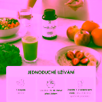 Goodie Appetite Control Kontrola chuti k jídlu