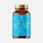 Goodie Beauty Vitamins Clear Skin ac-ne pro problematickou pleť s probiotiky Bifiacnel®