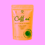 Goodie Coffree pampeliškový kávovinový nápoj