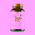 Goodie Bio Maca KAPSLE 4x Power
