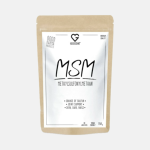 Goodie MSM