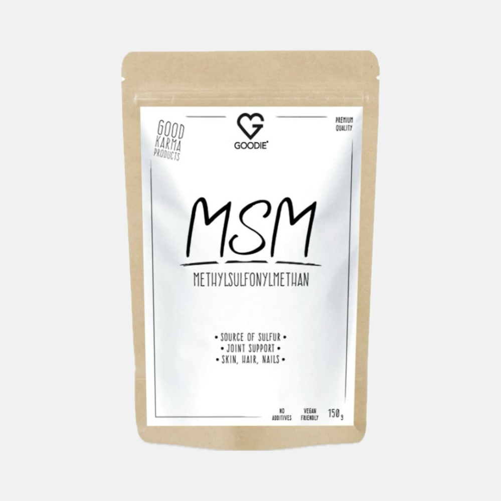 Goodie MSM