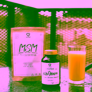 goodie-msm