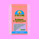 If you care Univerzální houba ze 100% celulózy