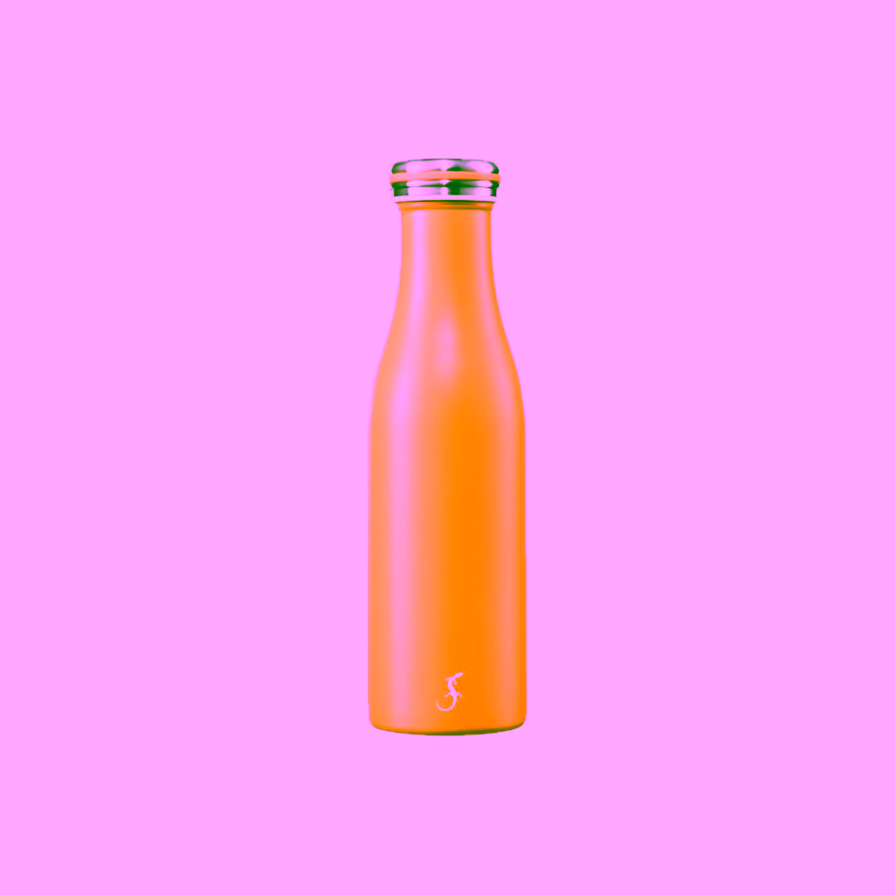 Lurch Trendy termo láhev Lemonade
