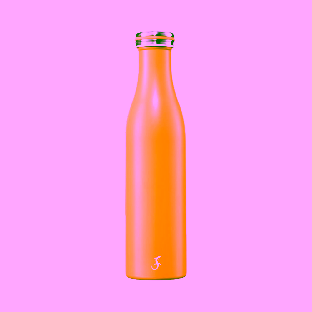 Lurch Trendy termo láhev Lemonade