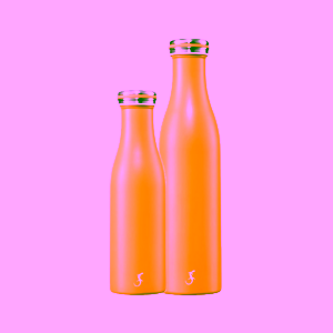Lurch Trendy termo láhev Lemonade