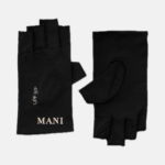 Mani Handcare UV-protective manicure gloves UPF50+