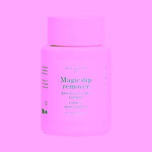 Manucurist Magic Dip Remover Praktický odlakovač