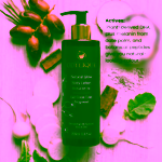 Odylique Přírodní samoopalovací tělové mléko Natural Glow