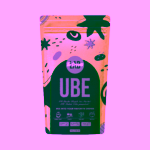 Organic Labs Ube Powder prášek z fialového jamu