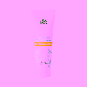 Urtekram BIO baby zinková mast 75 ml