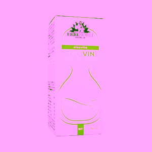 Erbenobili® Tirovin Olosvita štítná žláza a metabolismus