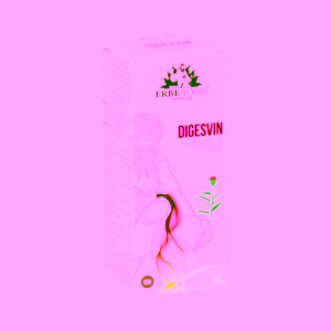 Erbenobili® Digesvin trávení a komfort po jídle