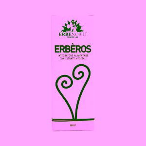 Erbenobili® Erberos mužská vitalita a prostata