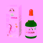 Erbenobili® Serenvin spánek a večerní zklidnění